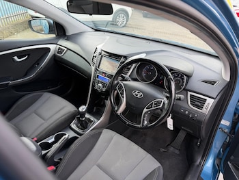 Used Hyundai i30 2014 for sale - 78202264: Photo