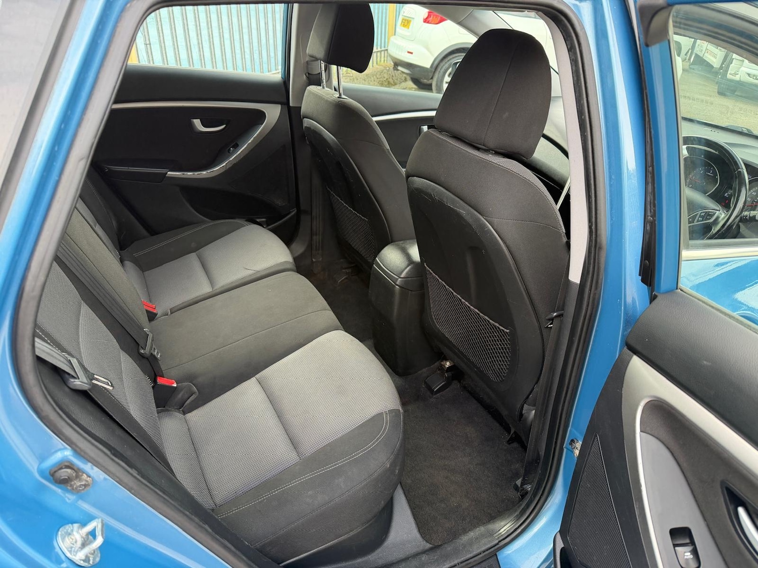 Used Hyundai i30 2014 for sale - 78202264: Photo 4