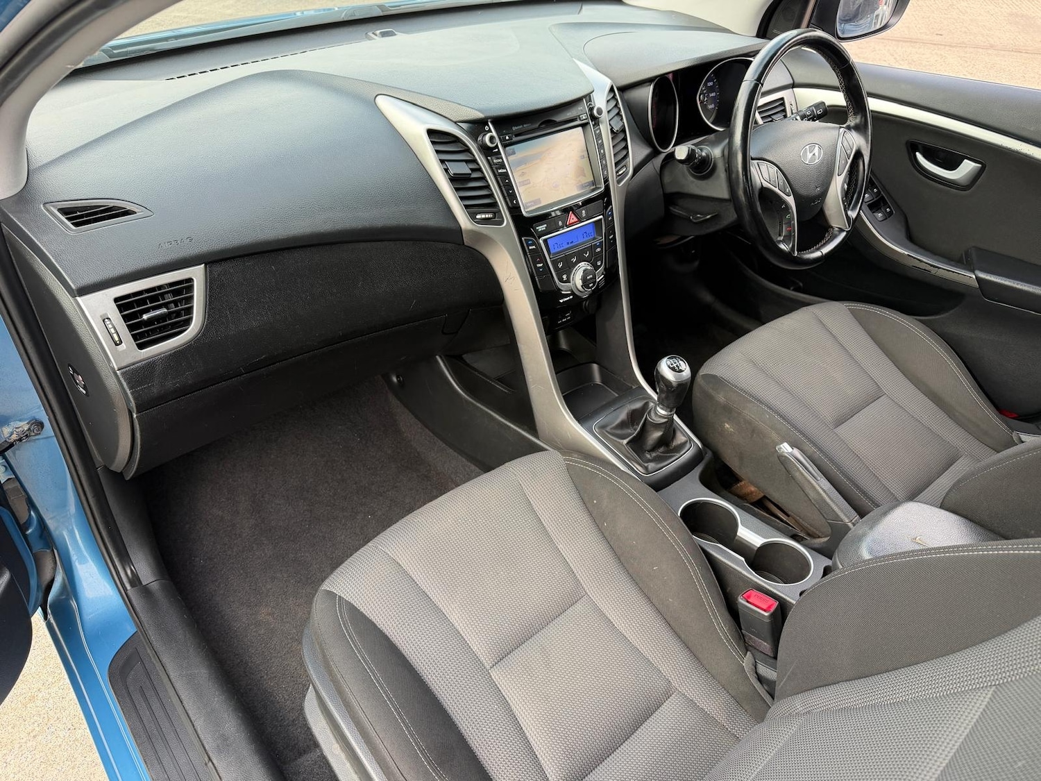 Used Hyundai i30 2014 for sale - 78202264: Photo 5