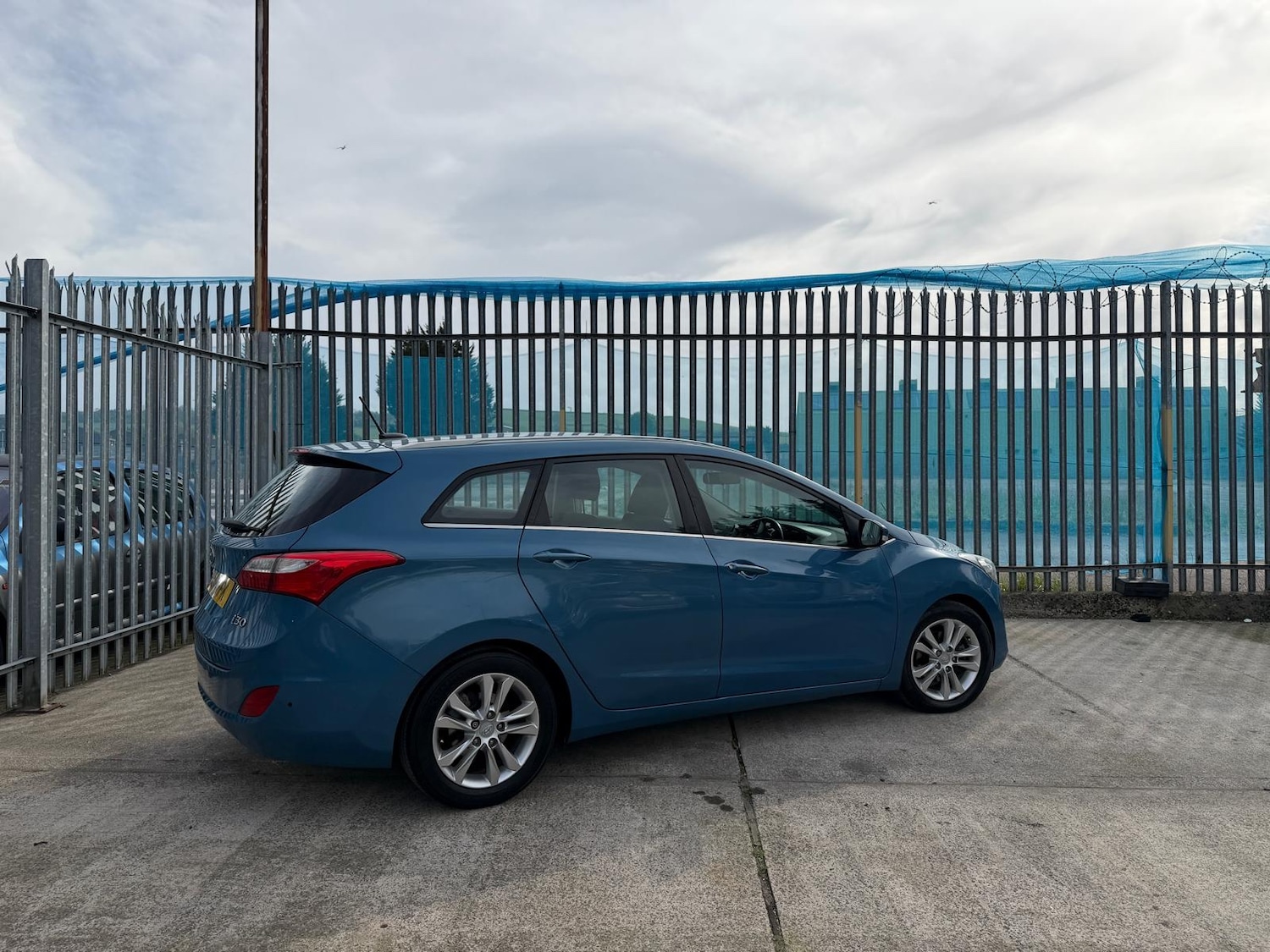 Used Hyundai i30 2014 for sale - 78202264: Photo 6