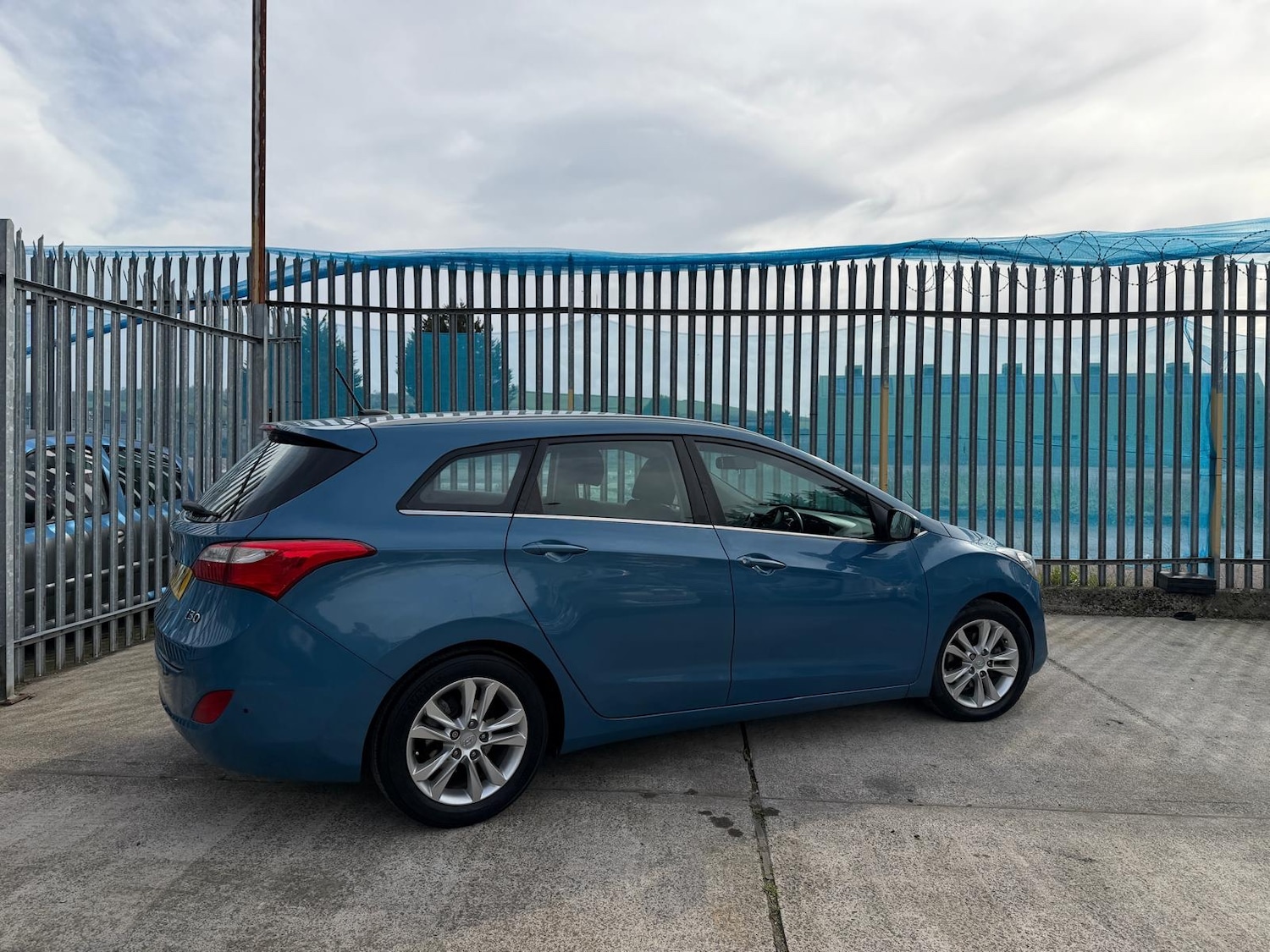 Used Hyundai i30 2014 for sale - 78202264: Photo 7