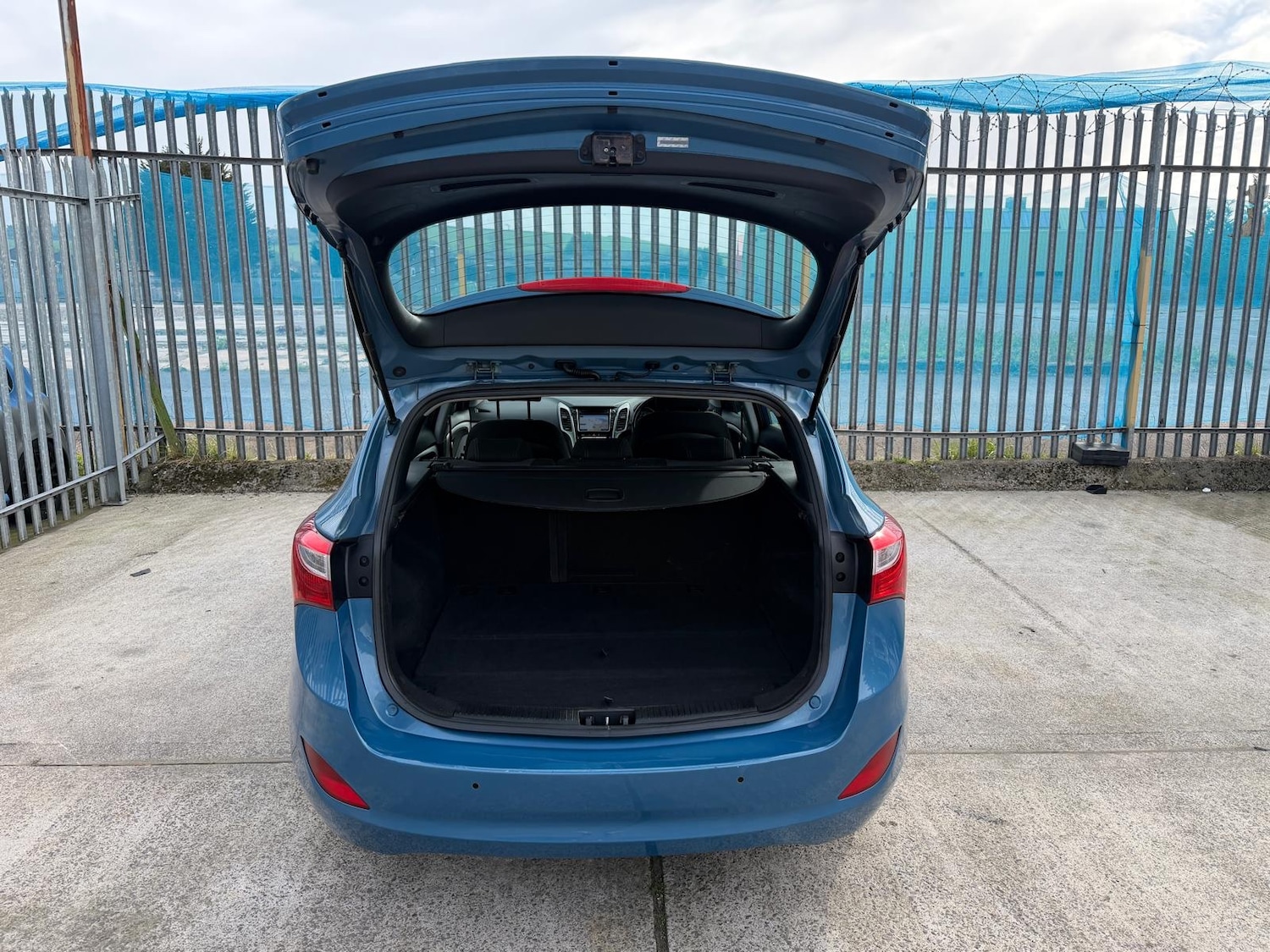 Used Hyundai i30 2014 for sale - 78202264: Photo 8