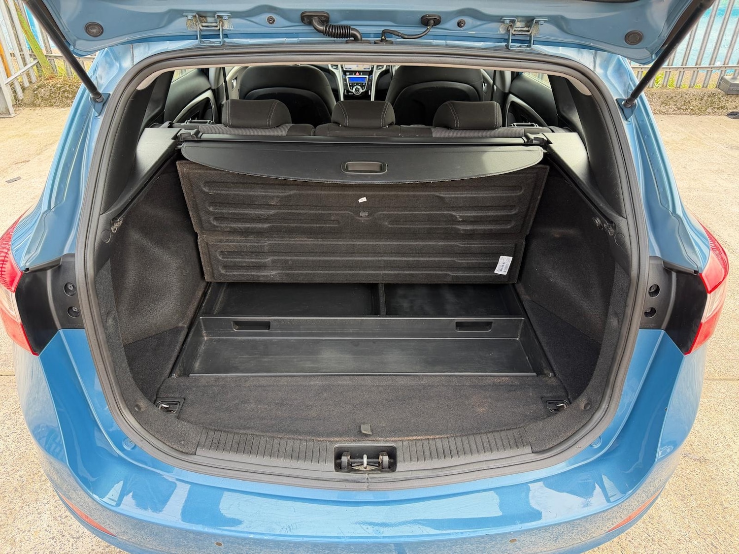 Used Hyundai i30 2014 for sale - 78202264: Photo 9