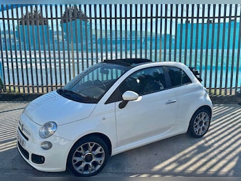 Fiat 500 feature image