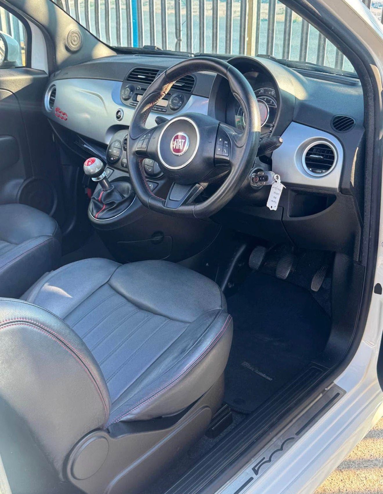 Used Fiat 500 2014 for sale - 78202250: Photo 5