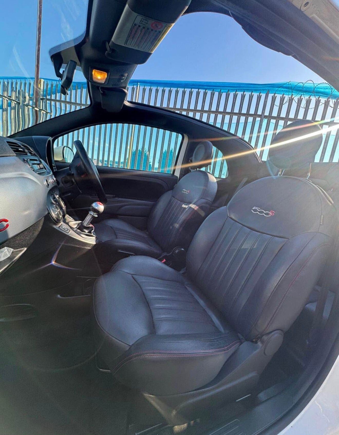 Used Fiat 500 2014 for sale - 78202250: Photo 7