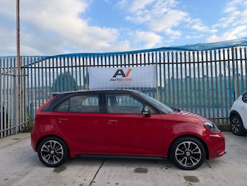 Used MG MG3 2016 for sale - 78668398: Photo