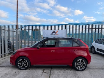 Used MG MG3 2016 for sale - 78668398: Photo