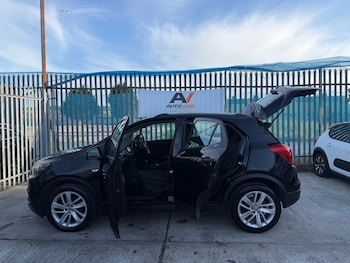 Used Vauxhall Mokka X 2017 for sale - 78668015: Photo