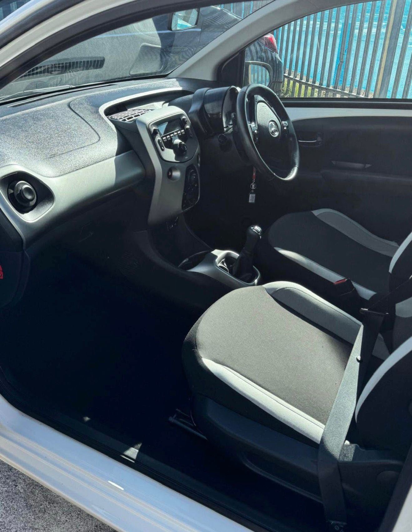 Used Toyota AYGO 2018 for sale - 78198844: Photo 4