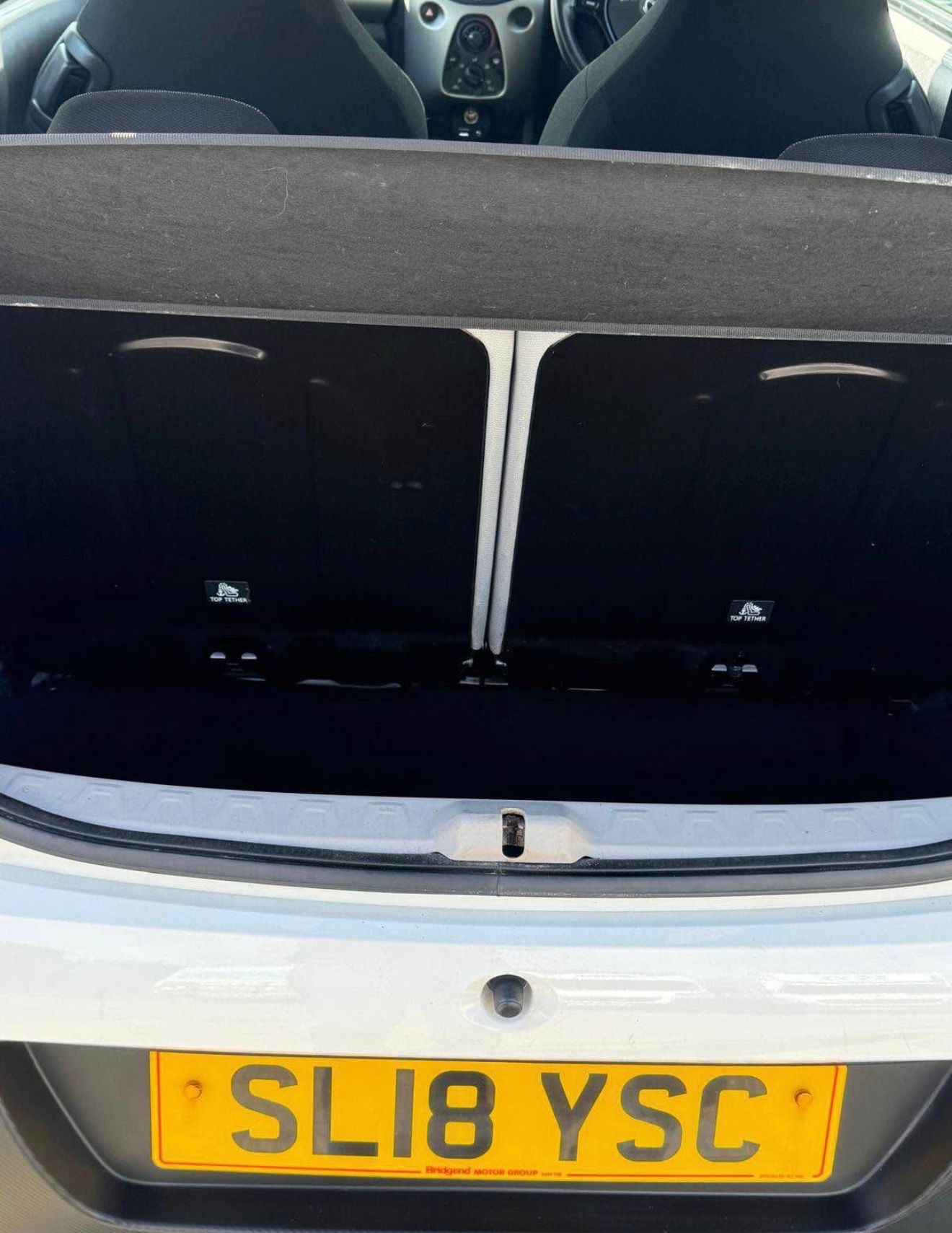 Used Toyota AYGO 2018 for sale - 78198844: Photo 7