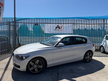 Used BMW 1 Series 2014 for sale - 78447216: Photo