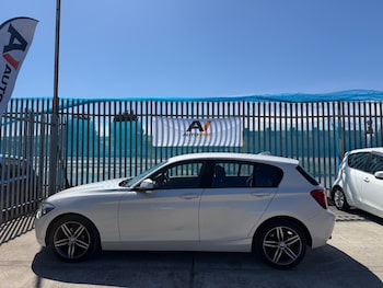 Used BMW 1 Series 2014 for sale - 78447216: Photo