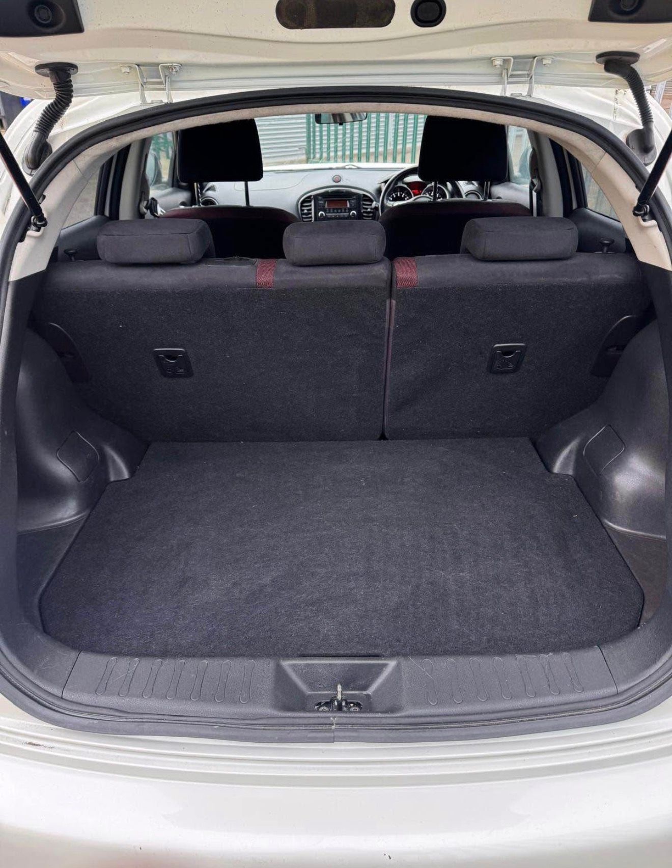 Used Nissan Juke 2010 for sale - 78202155: Photo 5