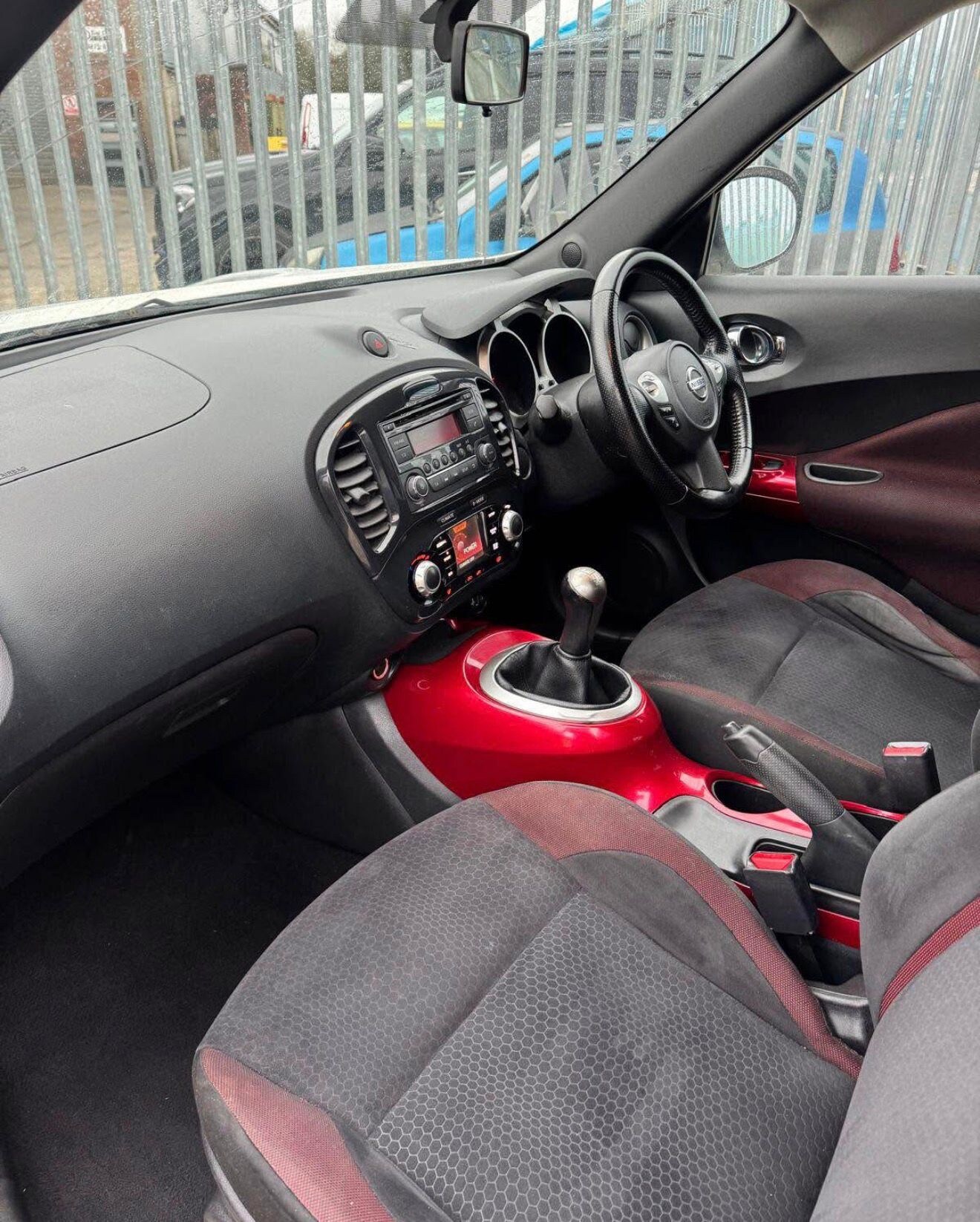 Used Nissan Juke 2010 for sale - 78202155: Photo 6