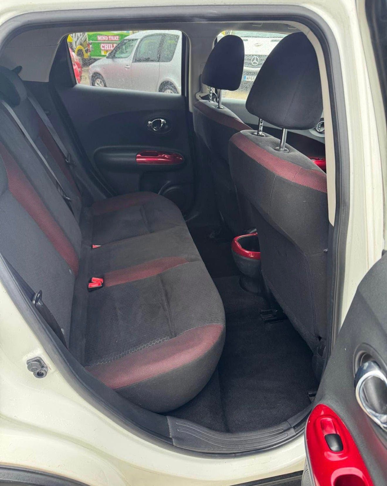 Used Nissan Juke 2010 for sale - 78202155: Photo 7