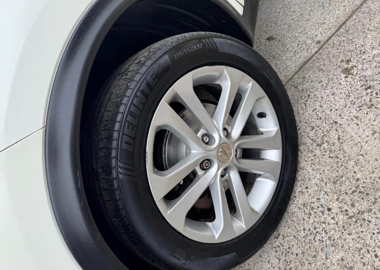 Used Nissan Juke 2010 for sale - 78202155: Photo 8