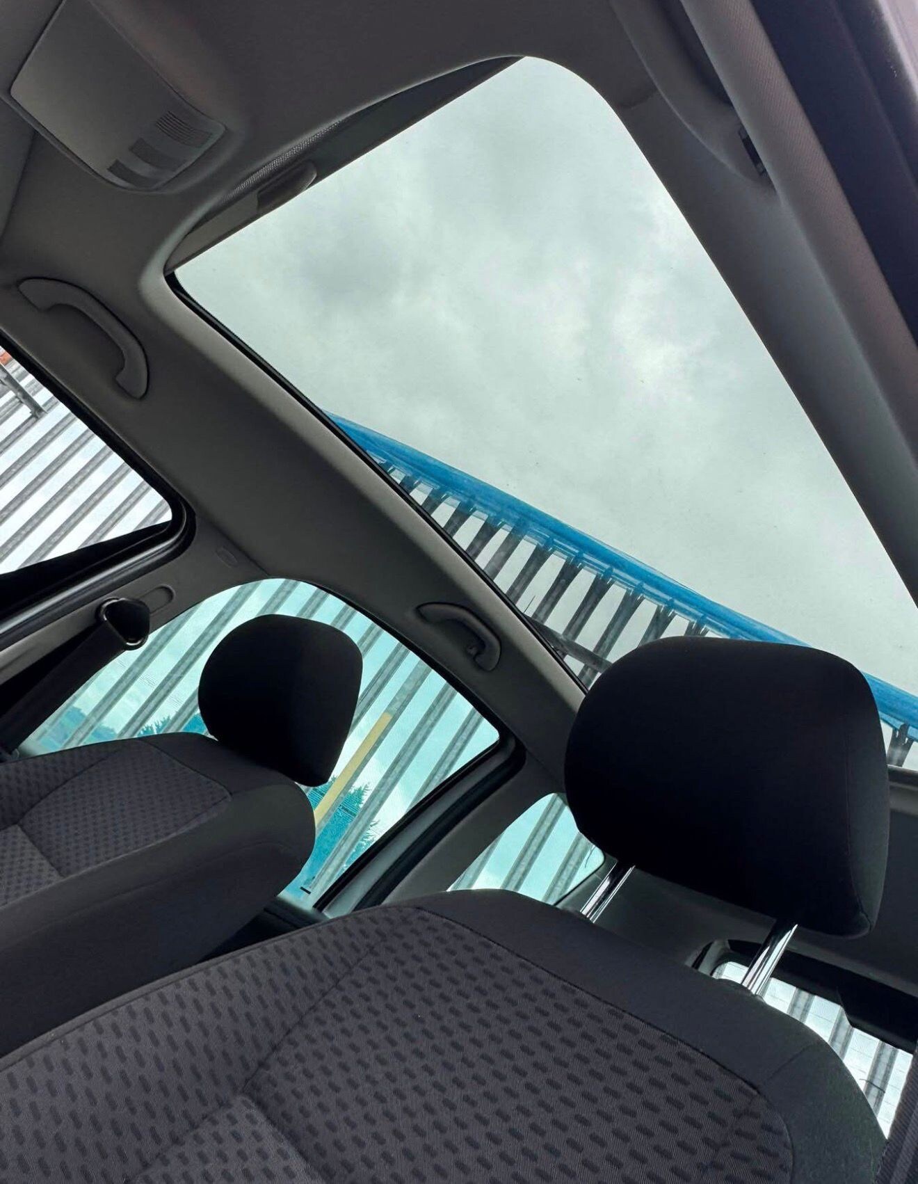 Used Skoda Roomster 2013 for sale - 78202257: Photo 10