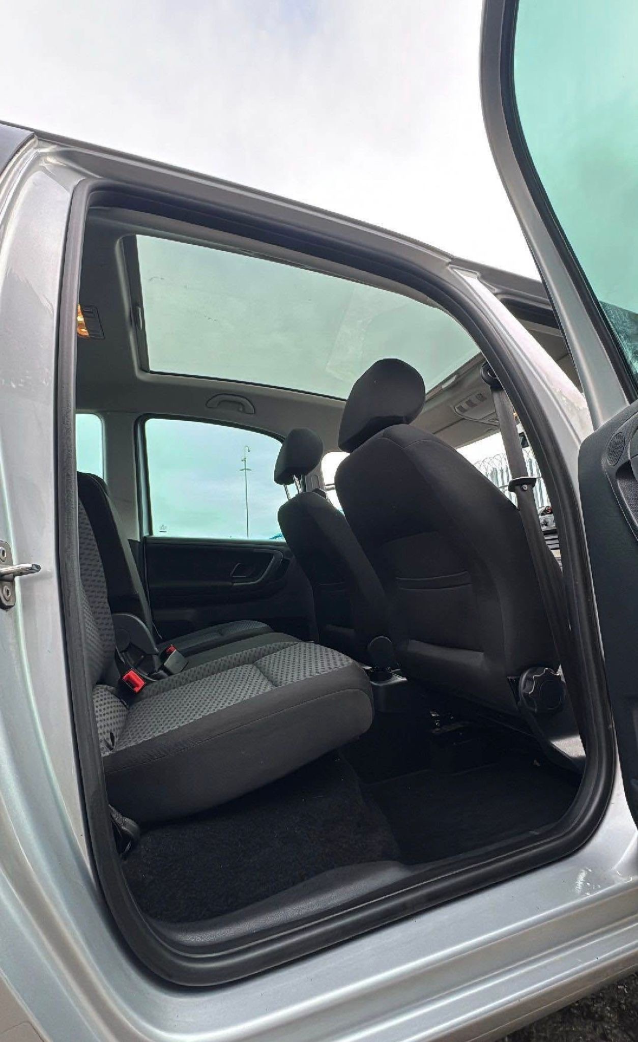 Used Skoda Roomster 2013 for sale - 78202257: Photo 3