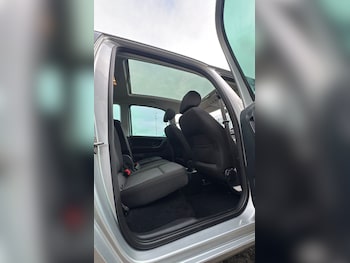 Used Skoda Roomster 2013 for sale - 78202257: Photo