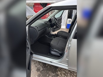 Used Skoda Roomster 2013 for sale - 78202257: Photo