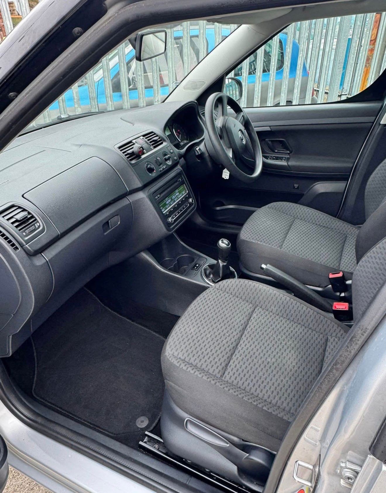 Used Skoda Roomster 2013 for sale - 78202257: Photo 5