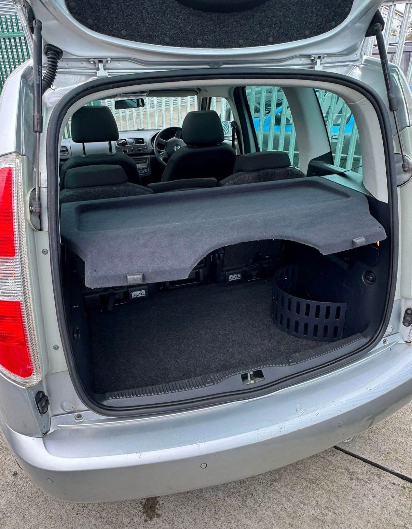 Used Skoda Roomster 2013 for sale - 78202257: Photo 7