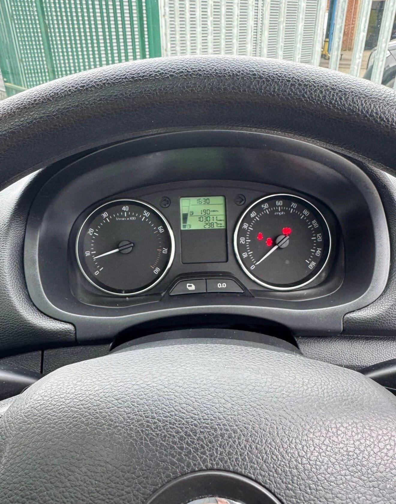 Used Skoda Roomster 2013 for sale - 78202257: Photo 9