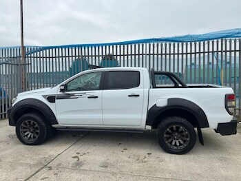 Used Ford Ranger 2016 for sale - 78300796: Photo