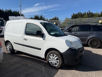 Used Renault Kangoo 2011 for sale - 78428303: Photo