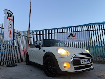 Used MINI Hatch 2014 for sale - 78415368: Photo