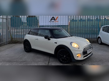 Used MINI Hatch 2014 for sale - 78415368: Photo