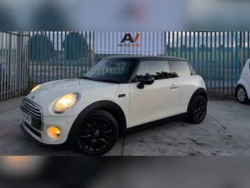 Used MINI Hatch 2014 for sale - 78415368: Photo
