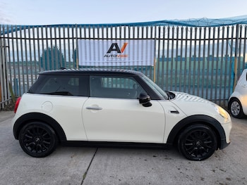 Used MINI Hatch 2014 for sale - 78415368: Photo