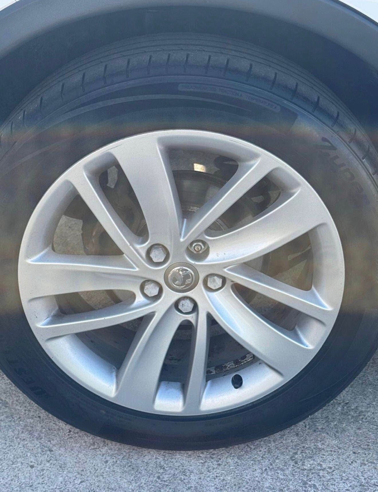 Used Vauxhall Mokka X 2017 for sale - 78202013: Photo 6