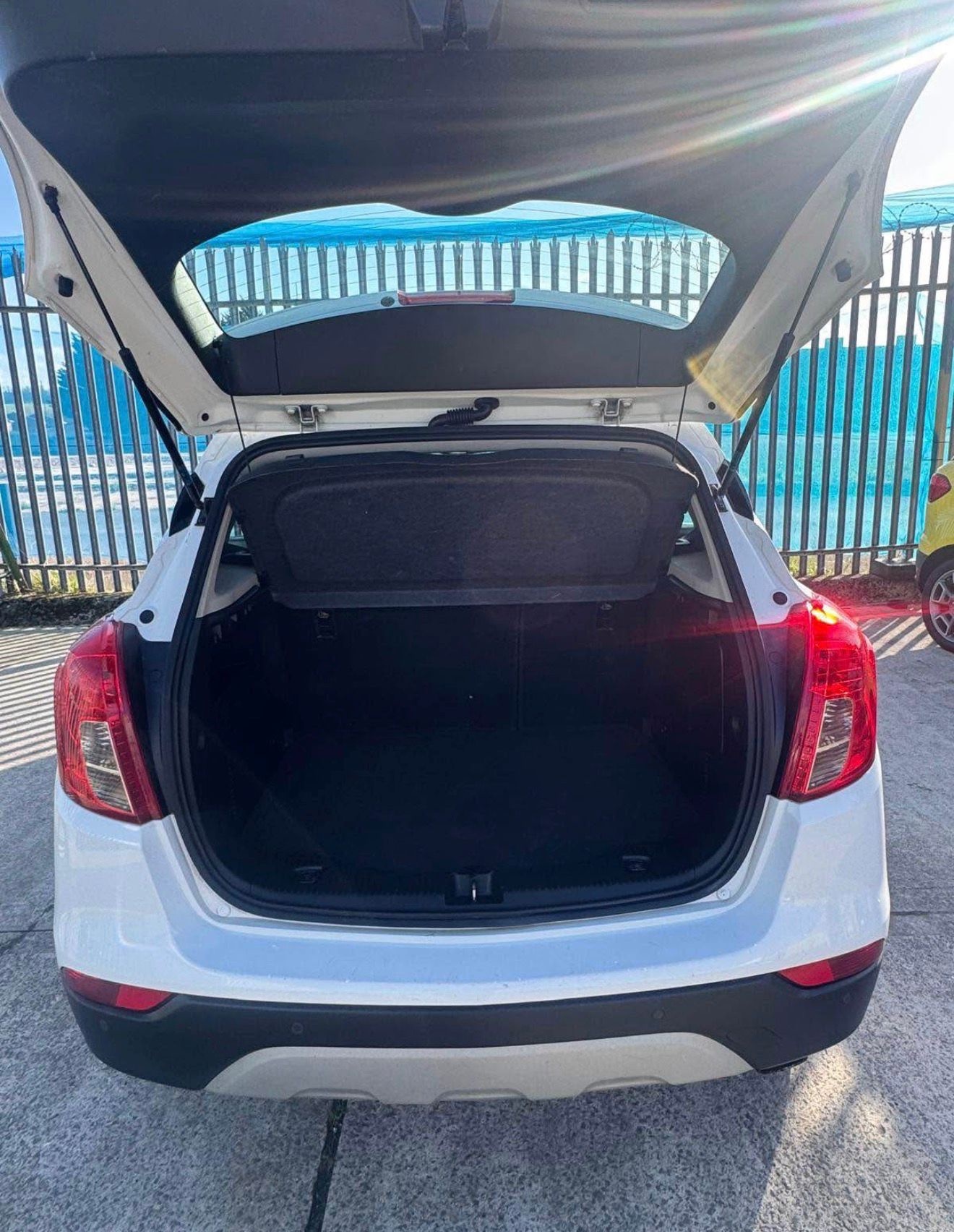 Used Vauxhall Mokka X 2017 for sale - 78202013: Photo 7