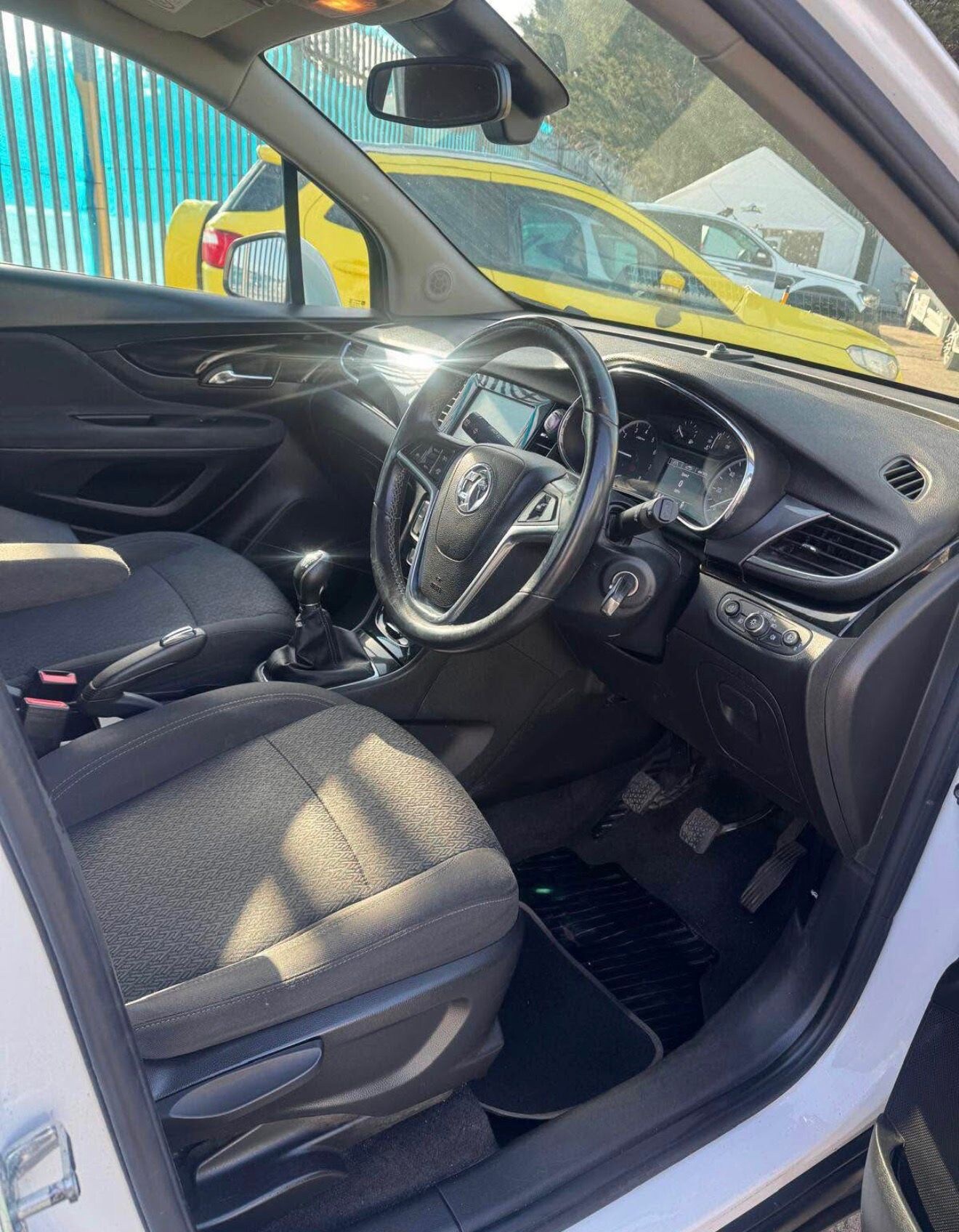 Used Vauxhall Mokka X 2017 for sale - 78202013: Photo 8