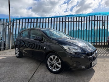 Used Vauxhall Corsa 2016 for sale - 78300756: Photo