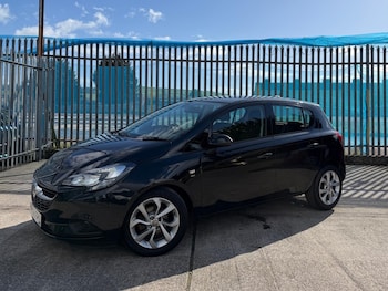 Used Vauxhall Corsa 2016 for sale - 78300756: Photo