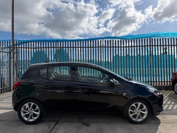 Used Vauxhall Corsa 2016 for sale - 78300756: Photo