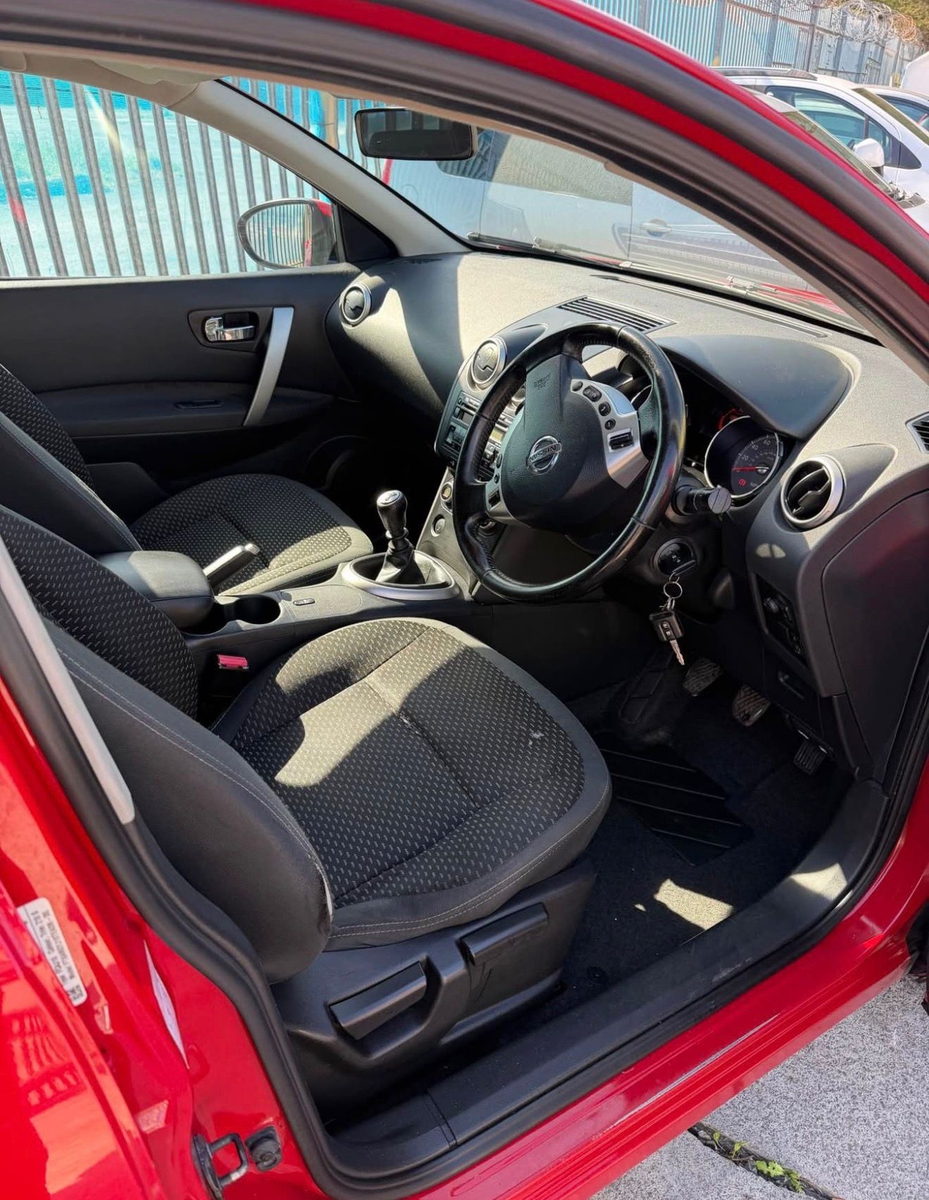 Used Nissan Qashqai 2010 for sale - 78201882: Photo 10