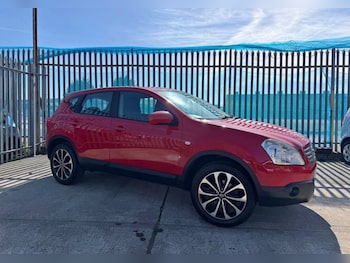 Used Nissan Qashqai 2010 for sale - 78201882: Photo