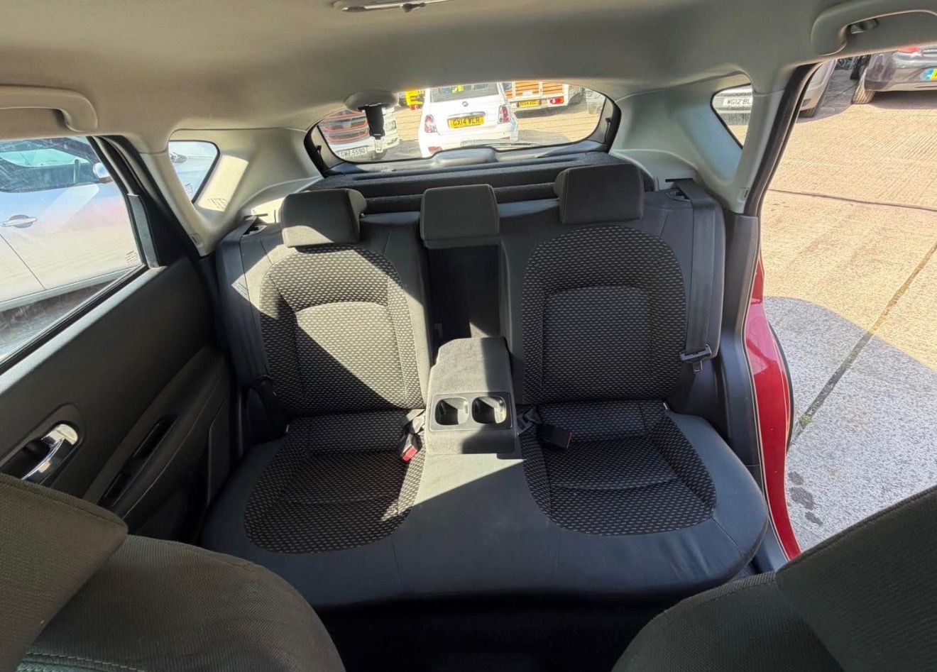 Used Nissan Qashqai 2010 for sale - 78201882: Photo 7