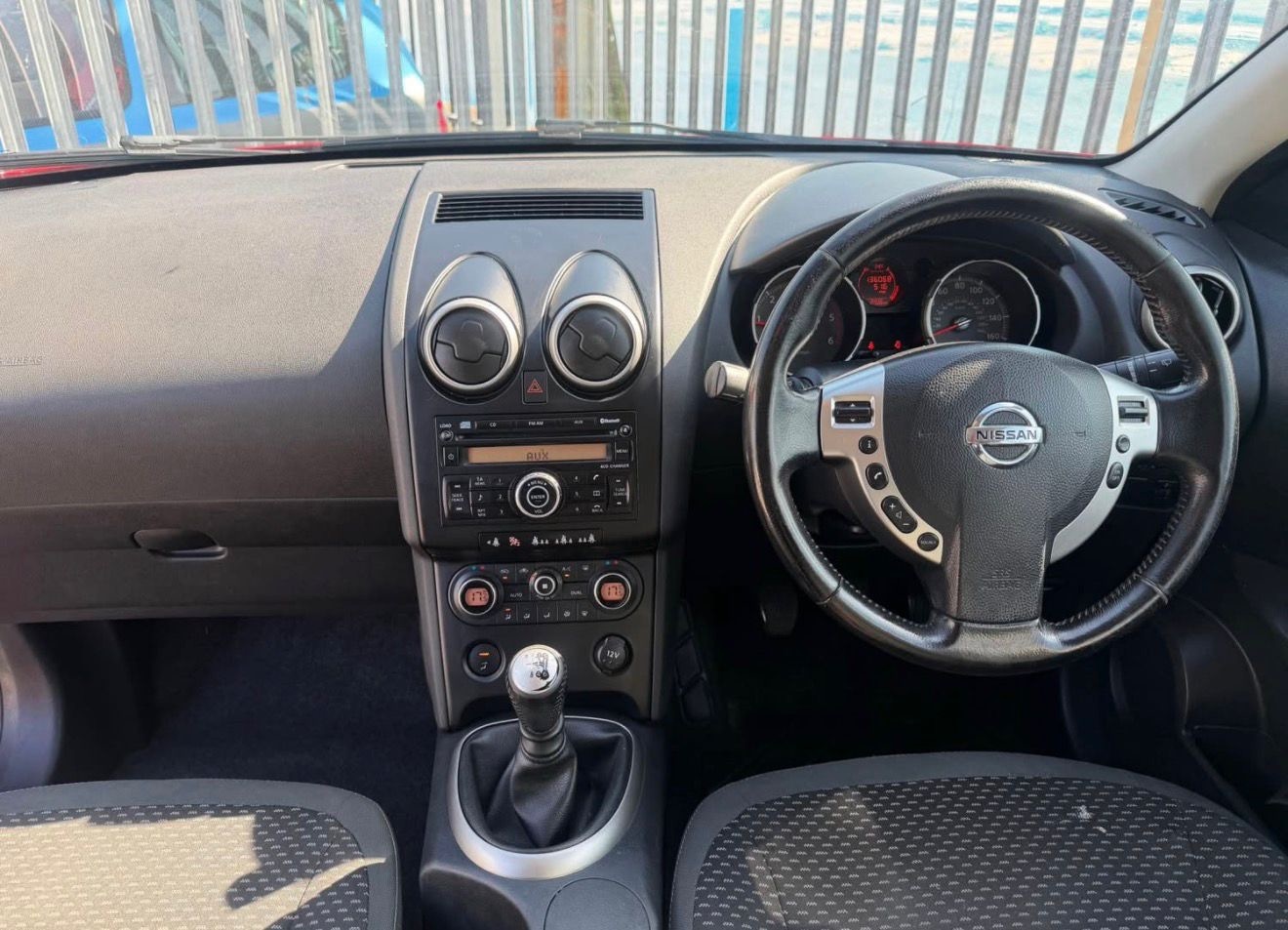 Used Nissan Qashqai 2010 for sale - 78201882: Photo 8