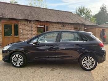 Used Citroen C4 2016 for sale - 76108980: Photo