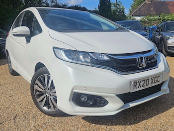 Used Honda Jazz 2020 for sale - 75089918: Photo