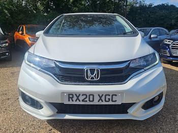 Used Honda Jazz 2020 for sale - 75089918: Photo