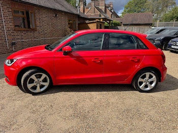 Used Audi A1 2017 for sale - 79394558: Photo
