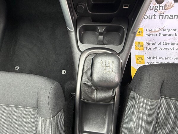 Used Citroen C3 Aircross 2019 for sale - 75614322: Photo 10
