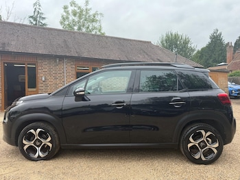 Used Citroen C3 Aircross 2019 for sale - 75614322: Photo